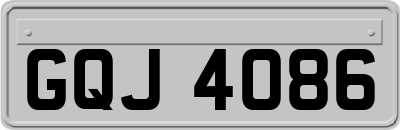 GQJ4086