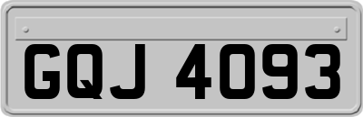 GQJ4093