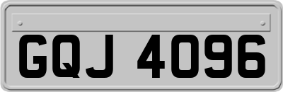 GQJ4096