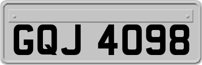 GQJ4098