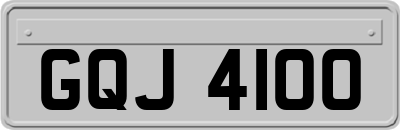 GQJ4100