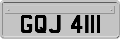 GQJ4111