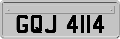 GQJ4114