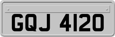 GQJ4120