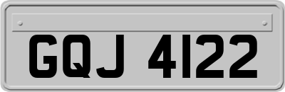 GQJ4122