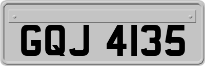 GQJ4135