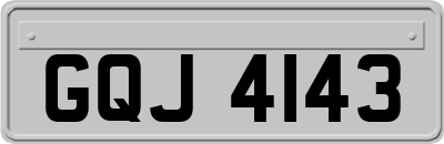 GQJ4143
