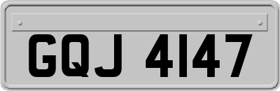 GQJ4147