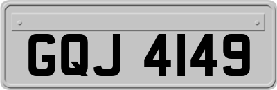 GQJ4149