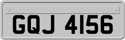 GQJ4156