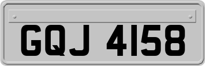 GQJ4158