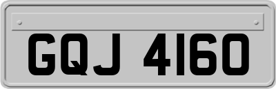 GQJ4160
