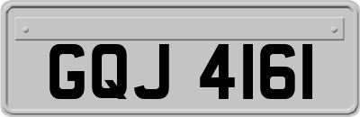 GQJ4161
