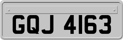 GQJ4163