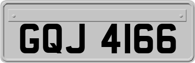 GQJ4166