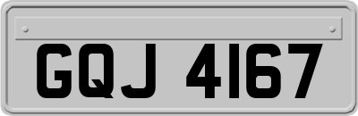 GQJ4167