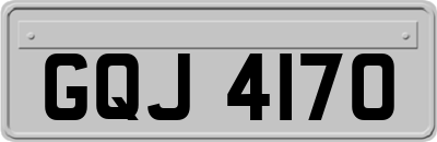 GQJ4170