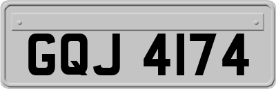 GQJ4174