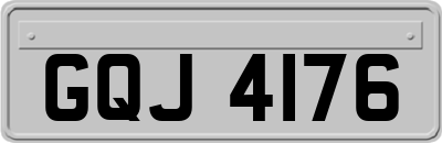 GQJ4176