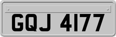 GQJ4177