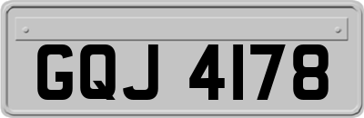 GQJ4178