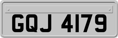 GQJ4179