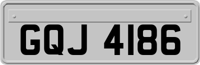 GQJ4186