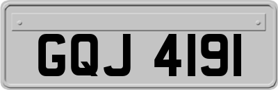 GQJ4191
