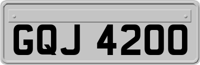 GQJ4200