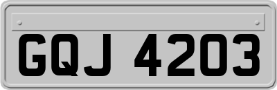 GQJ4203