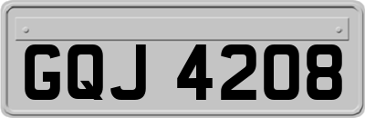 GQJ4208