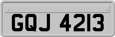 GQJ4213