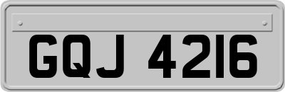 GQJ4216
