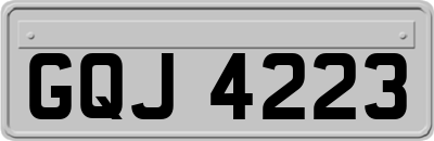 GQJ4223