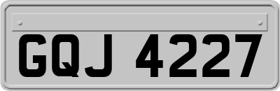 GQJ4227