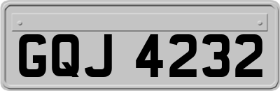 GQJ4232