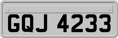 GQJ4233
