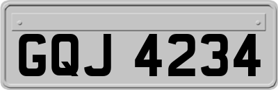 GQJ4234