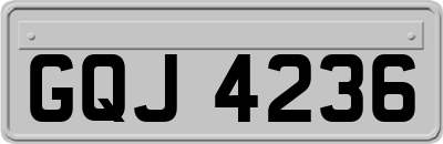 GQJ4236