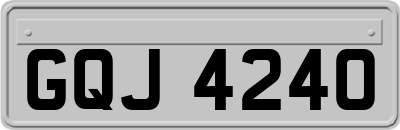 GQJ4240