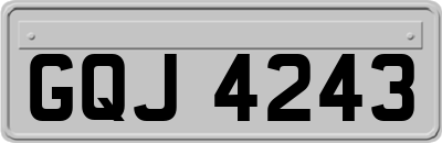 GQJ4243
