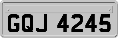 GQJ4245