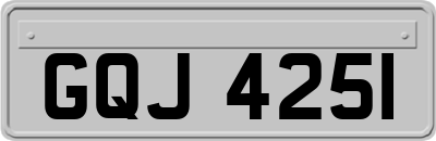 GQJ4251