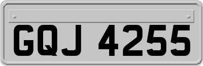 GQJ4255
