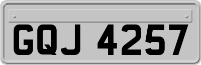 GQJ4257