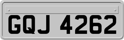 GQJ4262