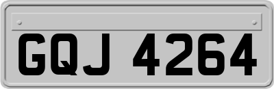 GQJ4264