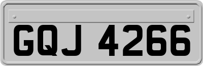 GQJ4266