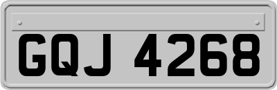 GQJ4268