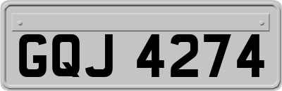 GQJ4274
